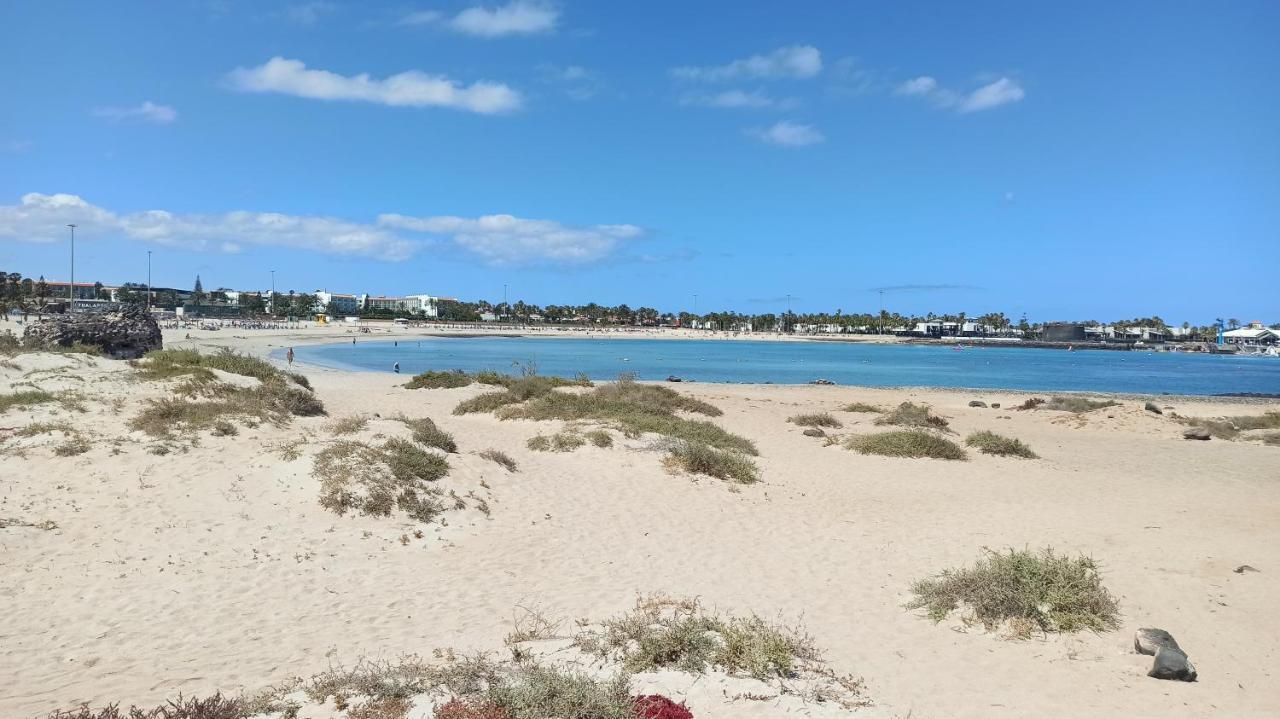 Lomas Del Castillo, La Casa De La Isla Калета-де-Фусте Экстерьер фото
